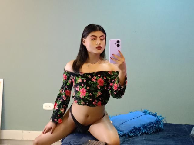 EllecttraAbance - Live porn &amp; sex cam - 20347678