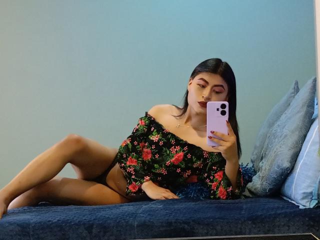 EllecttraAbance - Live porn &amp; sex cam - 20347690