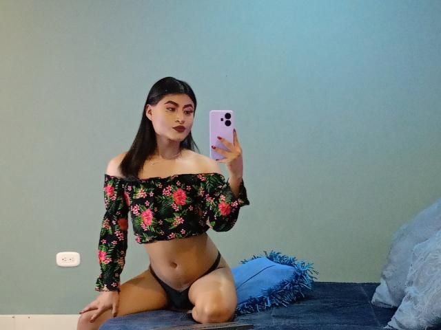 EllecttraAbance - Live porn &amp; sex cam - 20347738