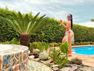 PerlaLoveHot - Live porn &amp; sex cam - 20347910