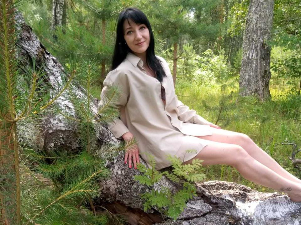 KristinaXDream - сексуальная веб-камера в реальном времени - 20348786