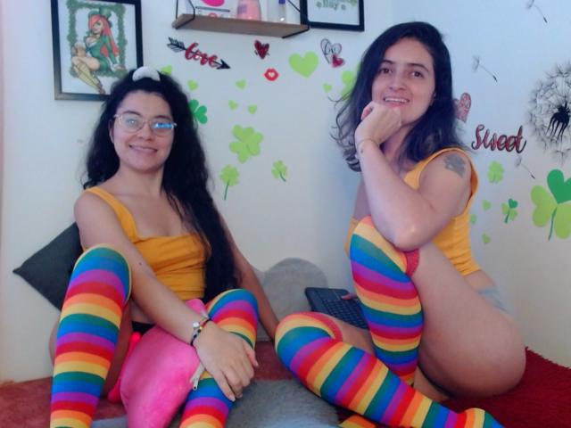 LunaVenus - Live sex cam - 20349018