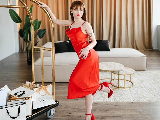 TessaHawkin - Live sex cam - 20349030