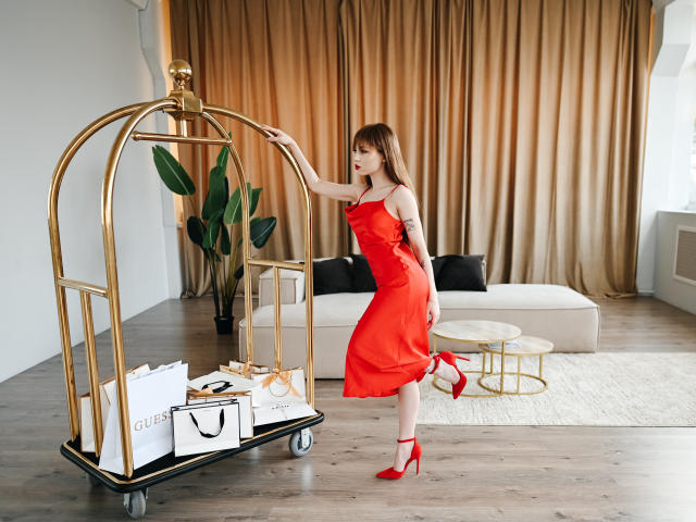 TessaHawkin - Camera khiêu dâm &amp; quyến rũ trực tiếp - 20349042