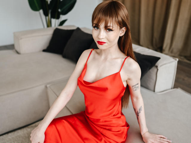 TessaHawkin - Camera khiêu dâm &amp; quyến rũ trực tiếp - 20349166