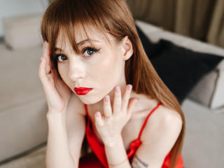 TessaHawkin - Camera khiêu dâm &amp; quyến rũ trực tiếp - 20349174