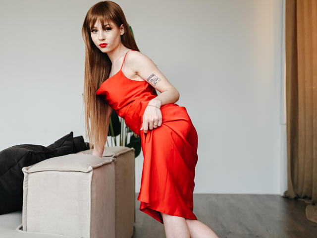 TessaHawkin - Live sexe cam - 20349190