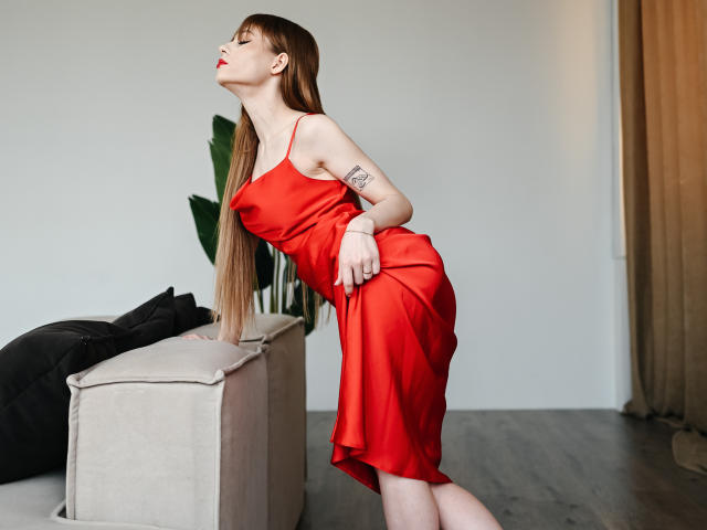 TessaHawkin - Live sexe cam - 20349194