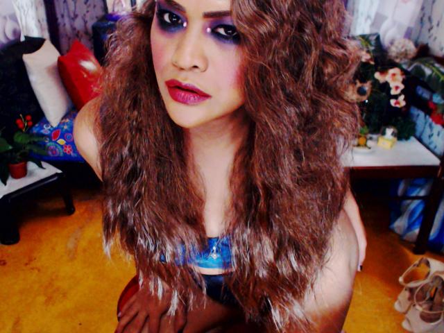 TransGiftedCum - сексуальная веб-камера в реальном времени - 20349834