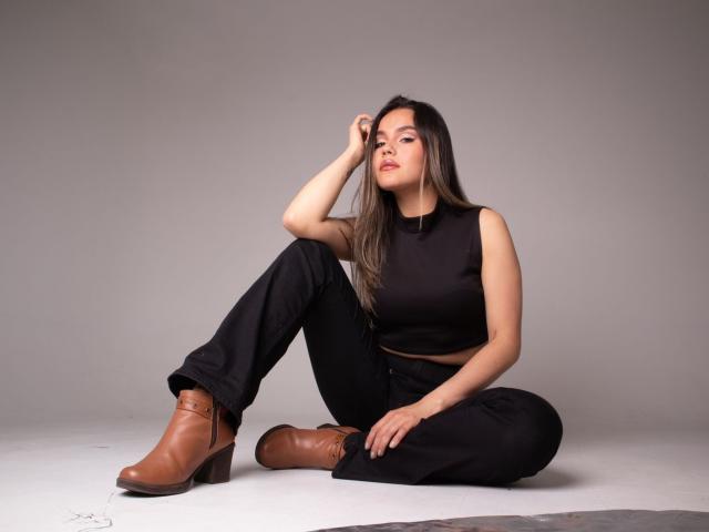 IsaRendon - Porno na żywo i seks kamera - 20350174