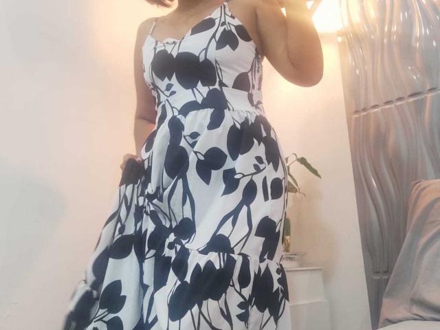 ExoticLyla - Live sexe cam - 20350546