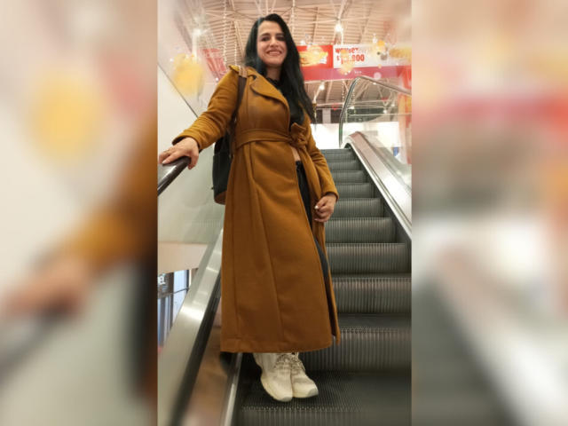 CameronViviane - Camera khiêu dâm &amp; quyến rũ trực tiếp - 20350830