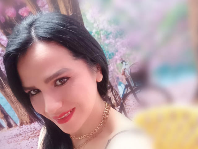 CameronViviane - Sexe cam en vivo - 20350834