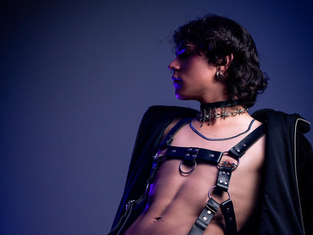 LukeHowlandy - Sexe cam en vivo - 20350946