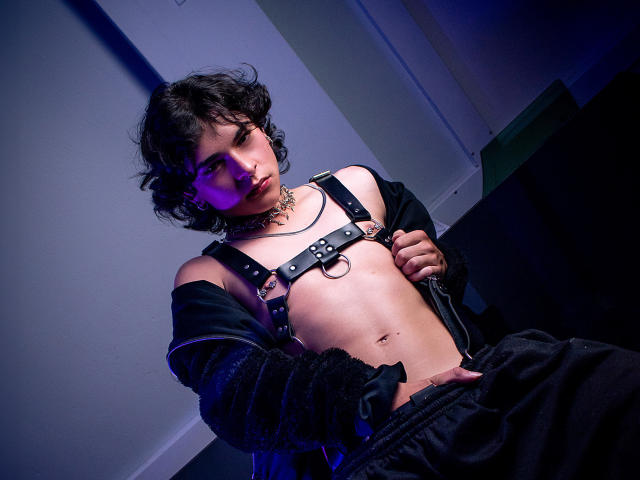 LukeHowlandy - Live porn &amp; sex cam - 20350954