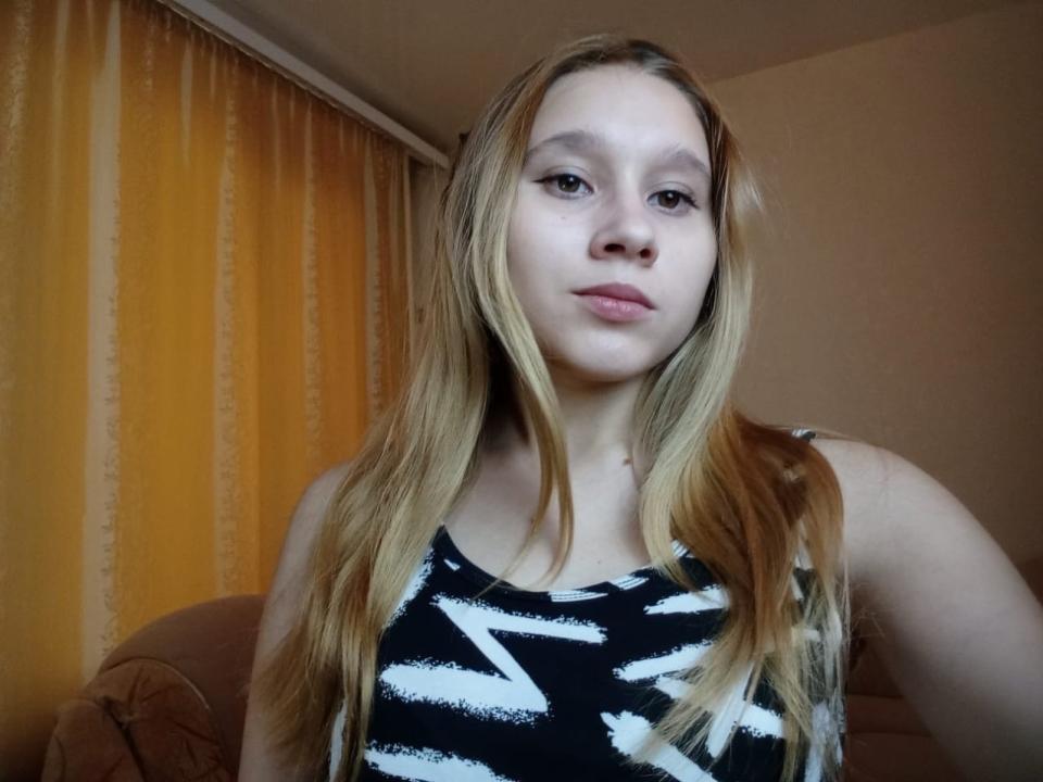 AlisaBardo - Live sex cam - 20352054