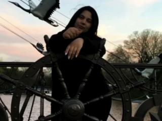 Kappita - сексуальная веб-камера в реальном времени - 20352990