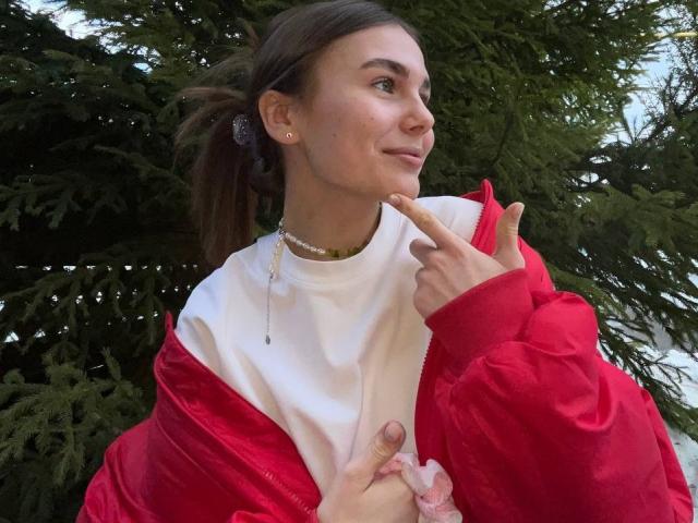 MiracleGini - Live sex cam - 20353066