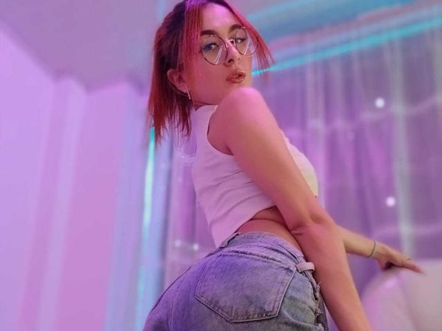 Tiarha - Sexe cam en vivo - 20353294