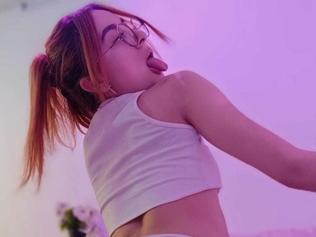 Tiarha - Camera khiêu dâm &amp; quyến rũ trực tiếp - 20353322