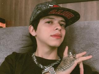 KeelanCy - Camera khiêu dâm &amp; quyến rũ trực tiếp - 20354438