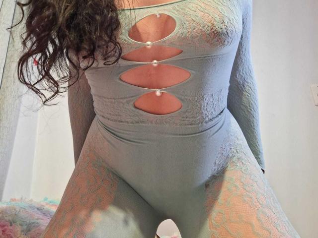 RoseMonroe - Camera khiêu dâm &amp; quyến rũ trực tiếp - 20354530