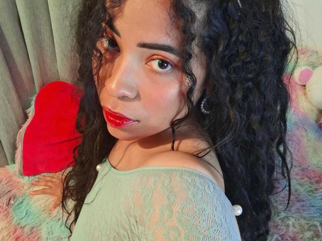 RoseMonroe - Camera khiêu dâm &amp; quyến rũ trực tiếp - 20354798