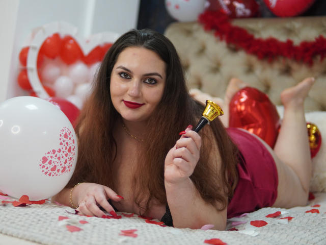 SofiaHanson - Live porn &amp; sex cam - 20354906