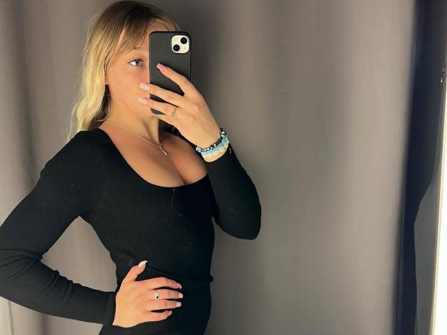 Nati - Sexe cam en vivo - 20355086