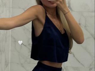 Milissa - Live porn &amp; sex cam - 20355162