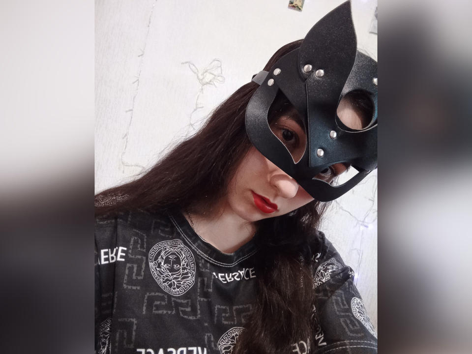 SweetCherryLove - сексуальная веб-камера в реальном времени - 20355186