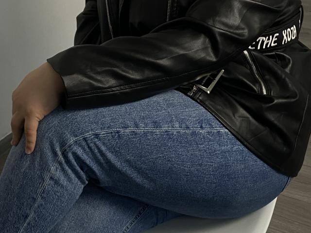 Shunaya - сексуальная веб-камера в реальном времени - 20355326