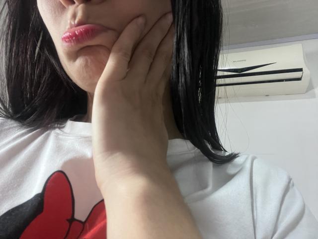 DeisyWest - Live porn &amp; sex cam - 20355986