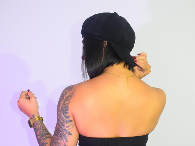 LeaMacarney - сексуальная веб-камера в реальном времени - 20356418