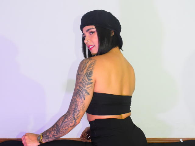 LeaMacarney - Sexe cam en vivo - 20356430