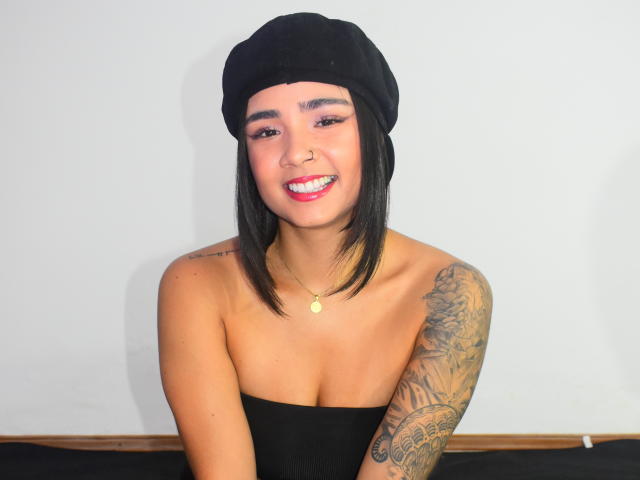 LeaMacarney - сексуальная веб-камера в реальном времени - 20356494