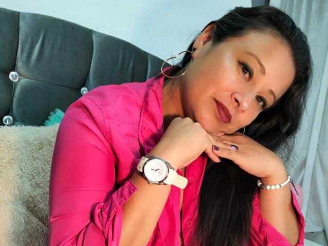 RachelxStar - сексуальная веб-камера в реальном времени - 20356538