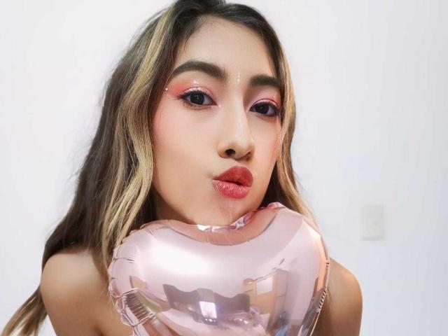 LovesKatty - сексуальная веб-камера в реальном времени - 20356822