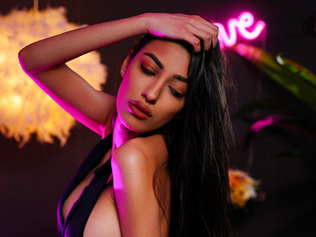 SofyCarera - Sexe cam en vivo - 20357634