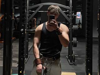 Bobymee - Sexe cam en vivo - 20358178