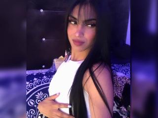 ValentinaEvansX - Live sexe cam - 20358302