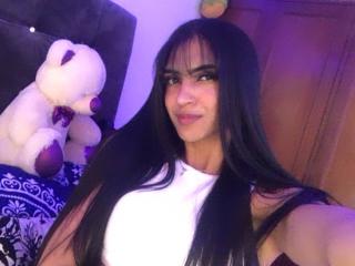 ValentinaEvansX - Live sexe cam - 20358306