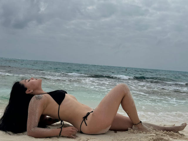 IsaRendon - Sexe cam en vivo - 20358506