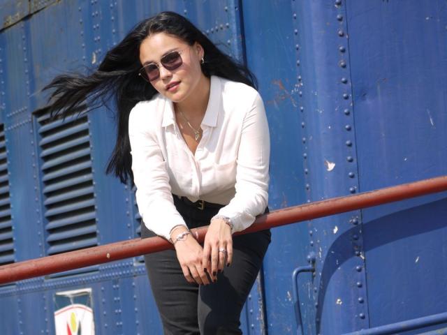 IsaRendon - Élő pornó és szexkamera - 20358622