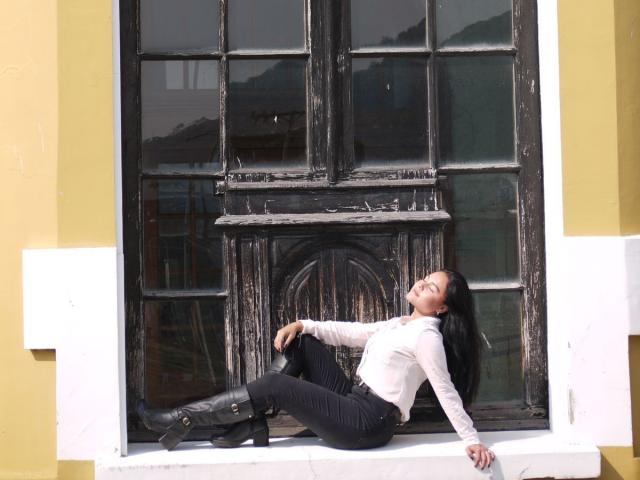 IsaRendon - Camera khiêu dâm &amp; quyến rũ trực tiếp - 20358662