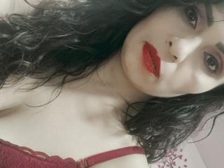 Evolettee - Live sexe cam - 20358762