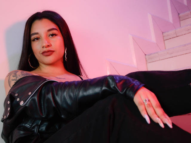 MiaBayle - Sexe cam en vivo - 20359270