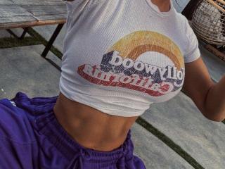 MaryBarry - Sexe cam en vivo - 20361130