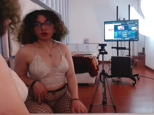 CelesteArismendi - Élő pornó és szexkamera - 20361866