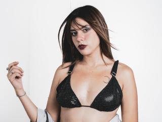 TifanySkyy - Camera khiêu dâm &amp; quyến rũ trực tiếp - 20361918